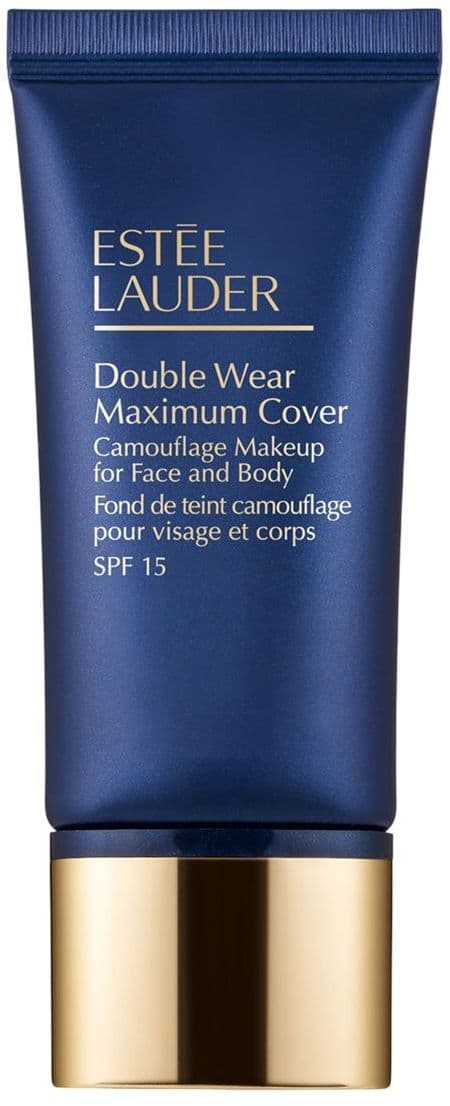 ESTÉE LAUDER Double Wear Maximum Cover Camouflage Makeup For Face And Body Spf 15