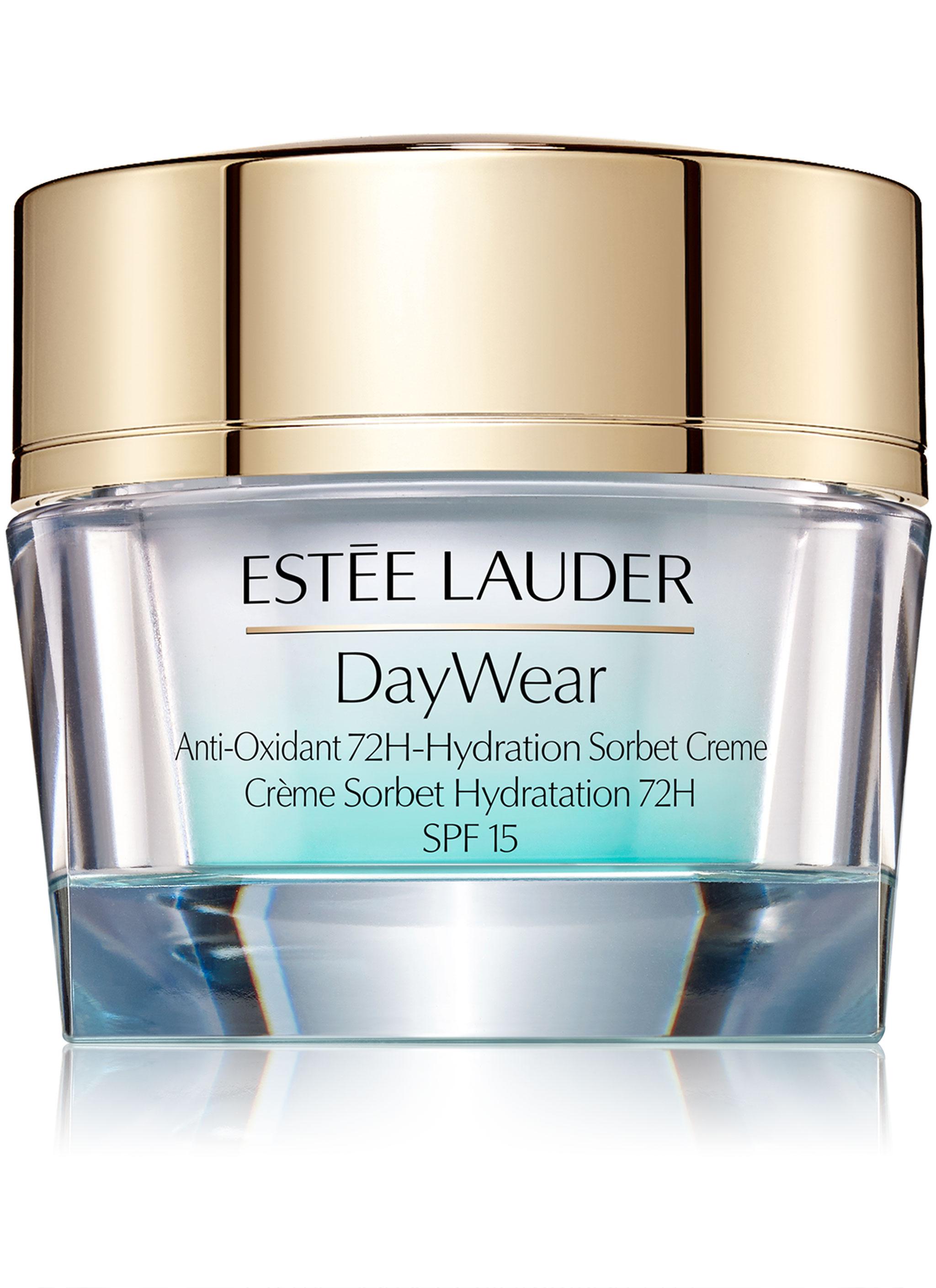 ESTEE LAUDER Daywear  Anti-Oxidant 72H-Hydration Sorbet Creme Spf 15