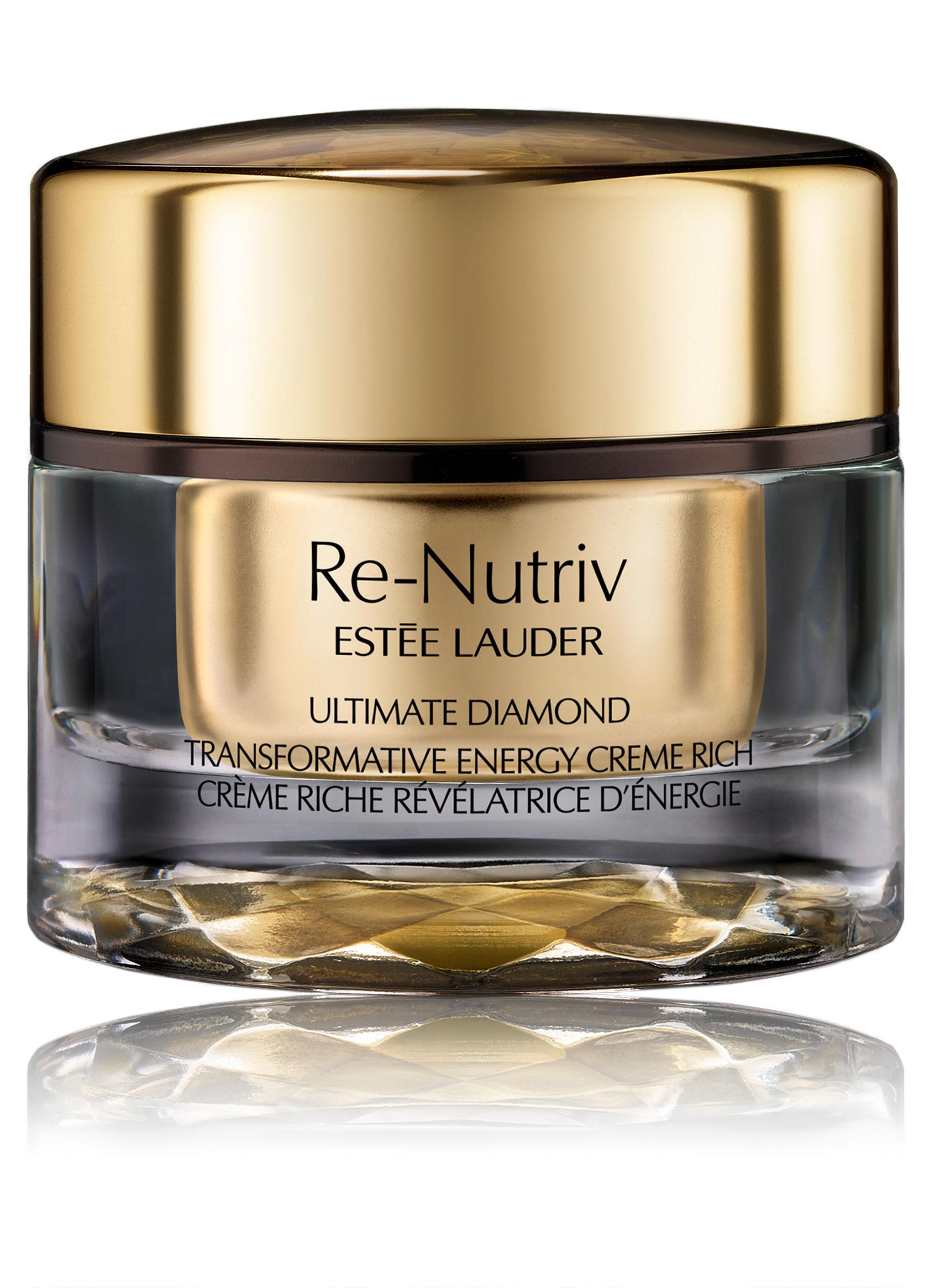 ESTÉE LAUDER Re-Nutriv Ultimate Diamond Sculpting Creme Rich