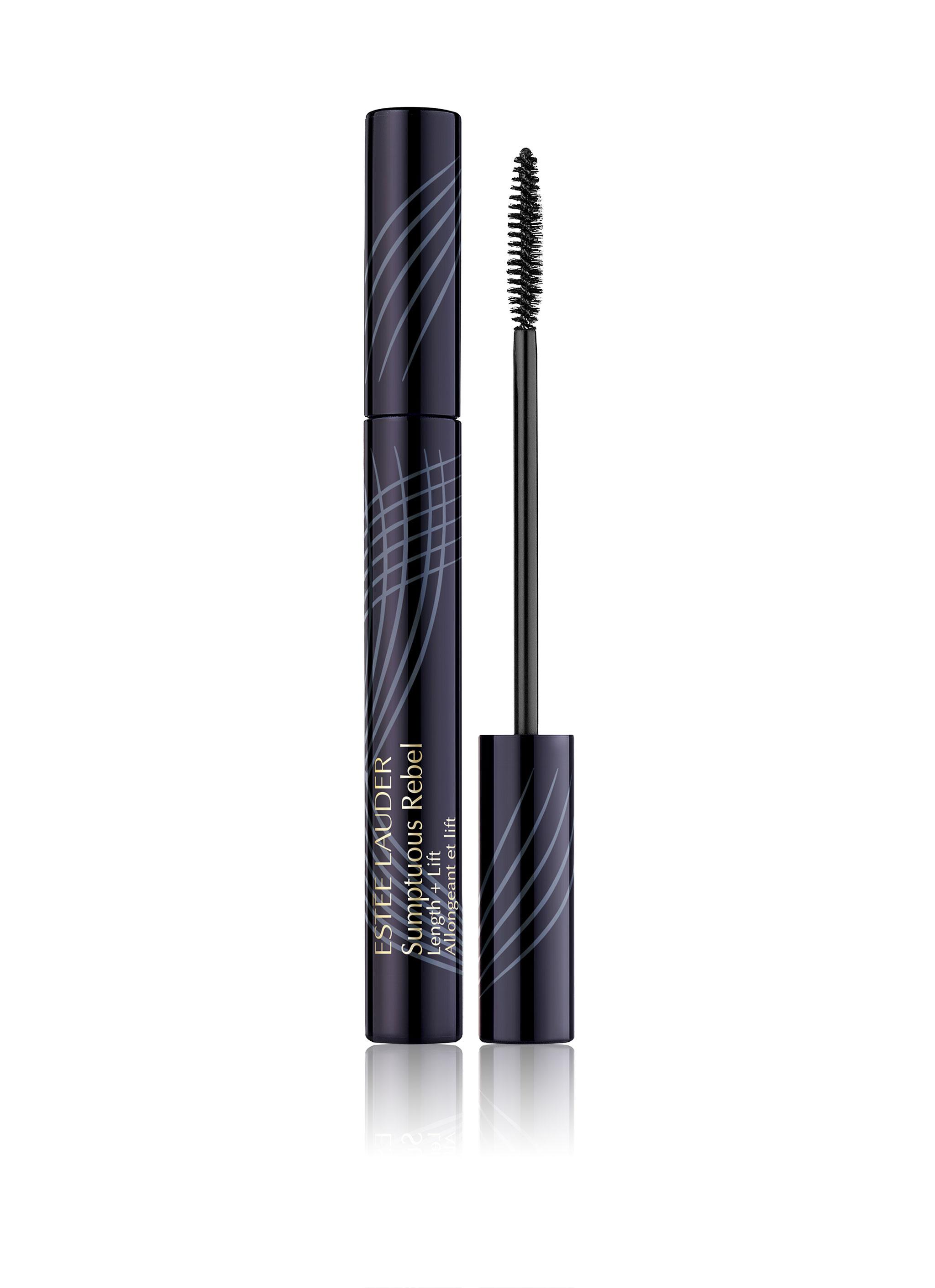 ESTÉE LAUDER Sumptuous Rebel Lash Mascara Black