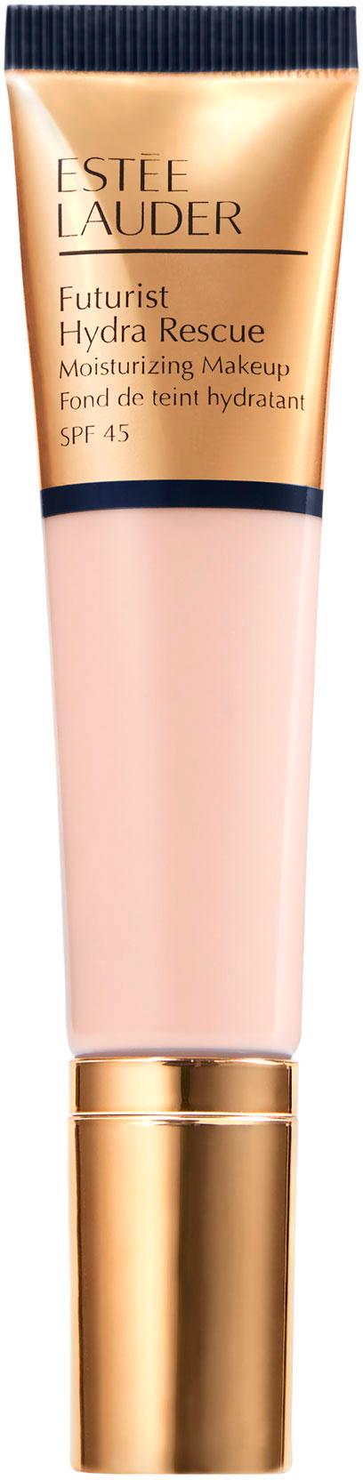 ESTÉE LAUDER Futurist Hydra Rescue Moisturizing Makeup SPF 45
