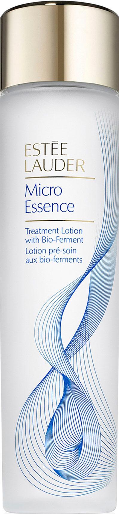 ESTÉE LAUDER Lotion Micro Essence Treatment
