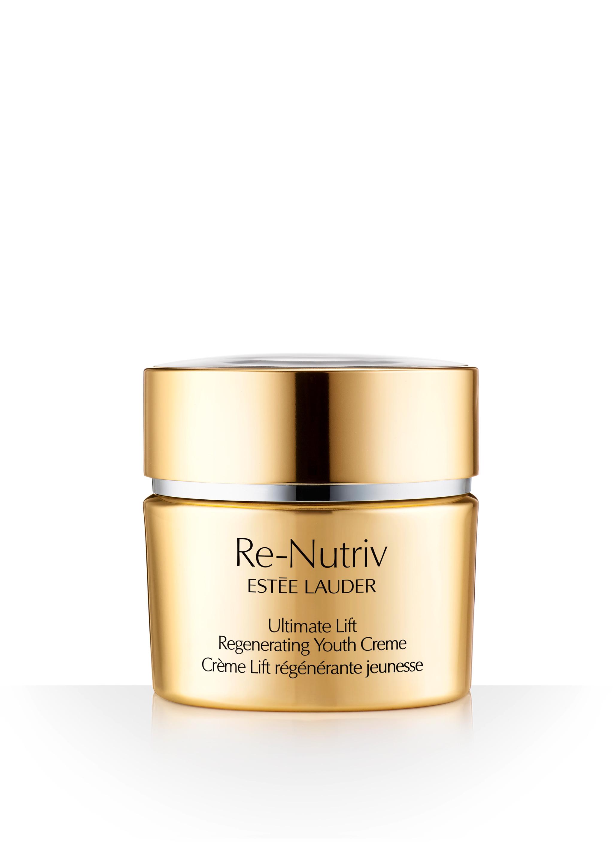 ESTÉE LAUDER Renutriv Ultimate Lift Regenerating Youth Face Creme