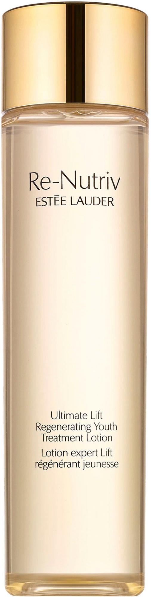 ESTÉE LAUDER Re-Nutriv Ultimate Lift Regenerating Youth Treatment Lotion
