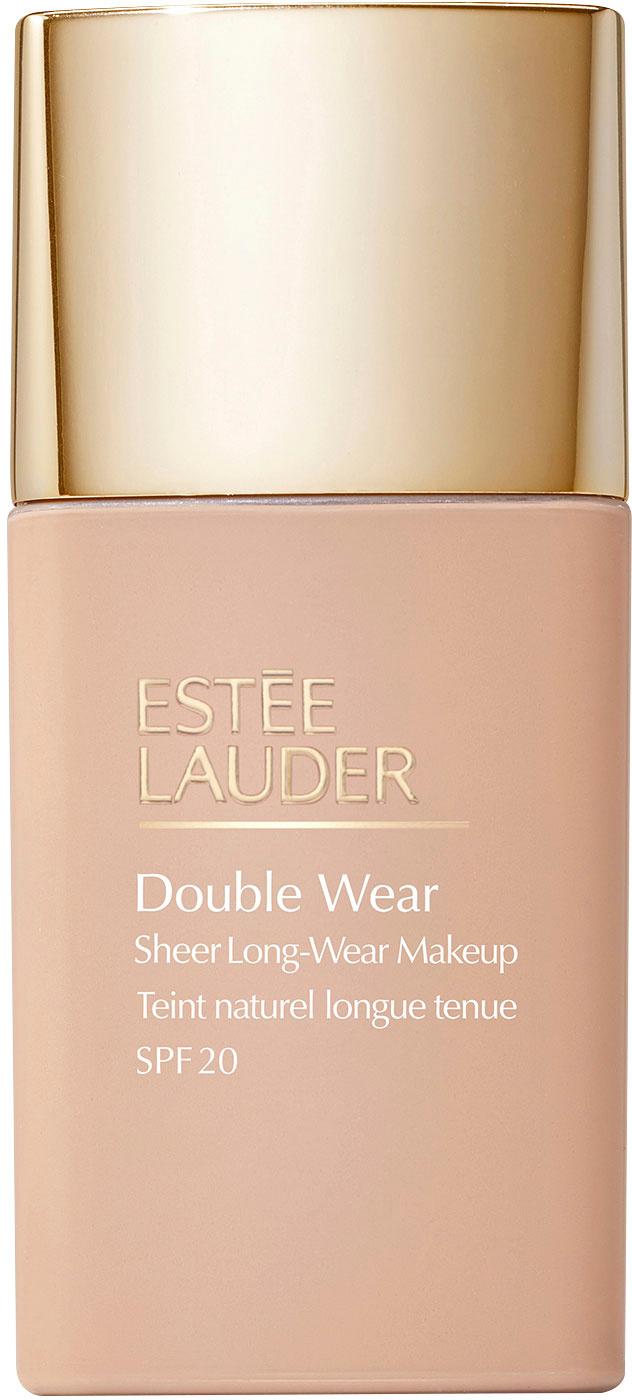 ESTÉE LAUDER Double Wear Sheer Matte Foundation