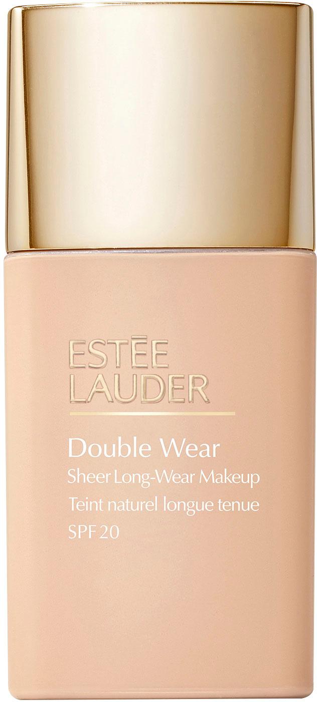 ESTÉE LAUDER Double Wear Sheer Matte Foundation