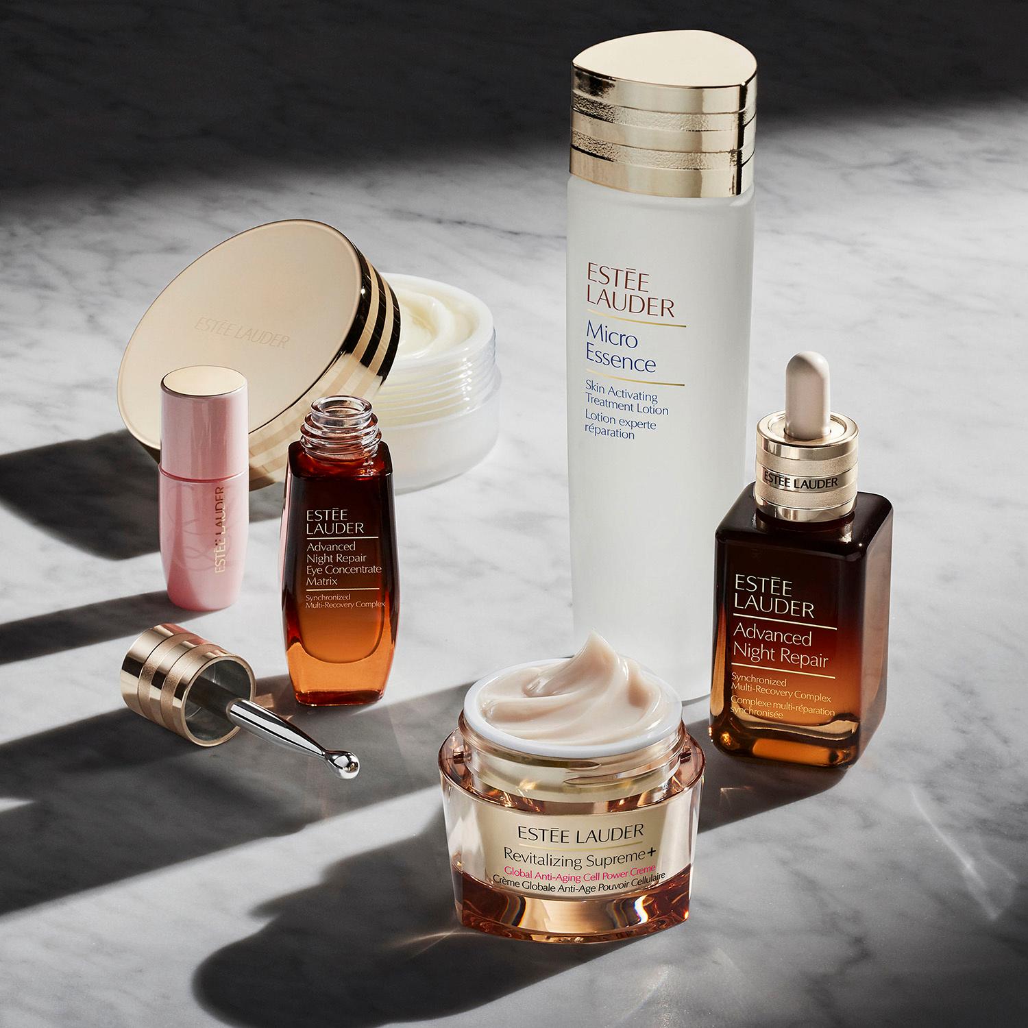 Produktbild ESTÉE LAUDER Advanced Night Repair Eye Concentrate Matrix 6 von 6