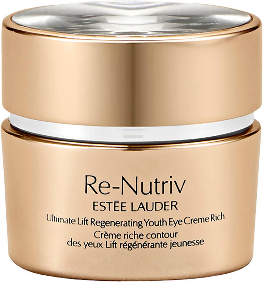 ESTÉE LAUDER Re-Nutriv Ultimate Lift Regenerating Eye Creme Rich