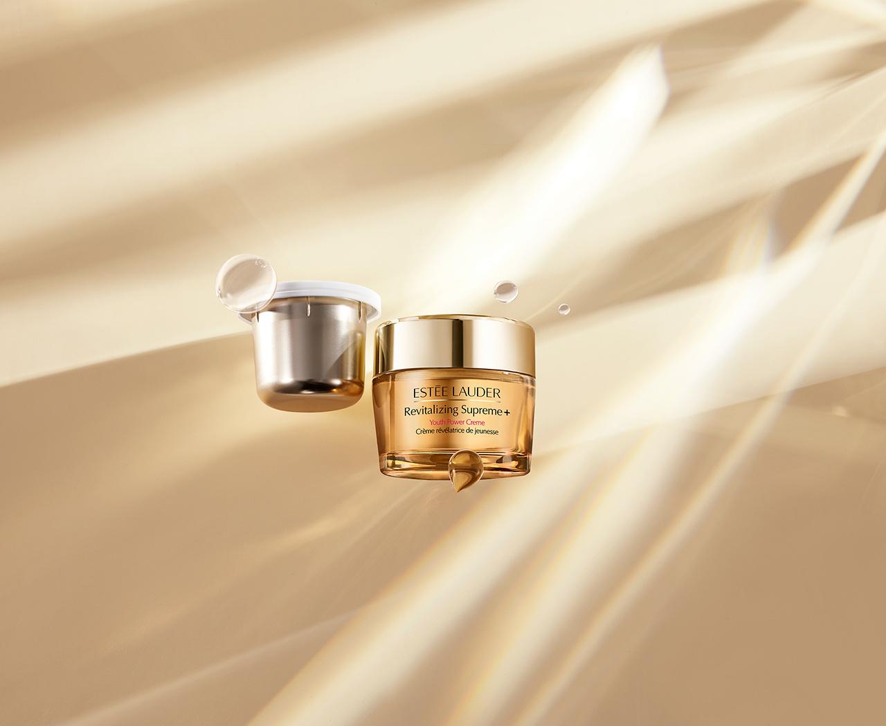 Produktbild ESTEE LAUDER Revitalizing Supreme+ Youth Power Creme Nachfüllung 2 von 4