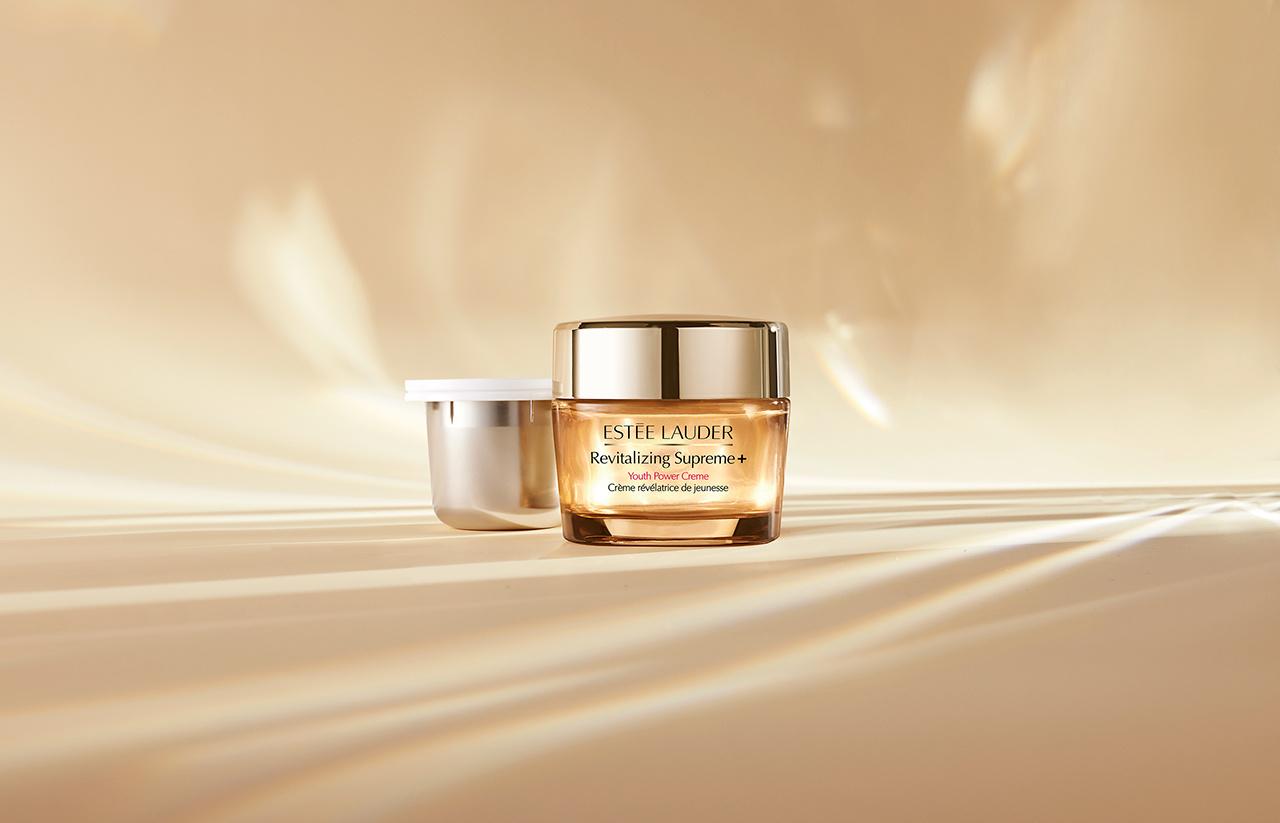 Produktbild ESTEE LAUDER Revitalizing Supreme+ Youth Power Creme Nachfüllung 4 von 4