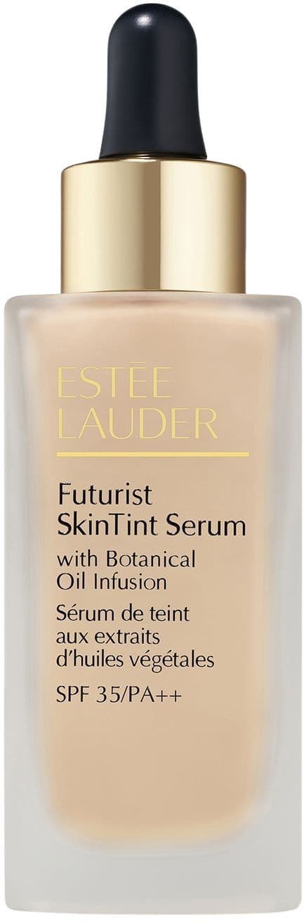 Futurist Skintint Serum Foundation SPF20