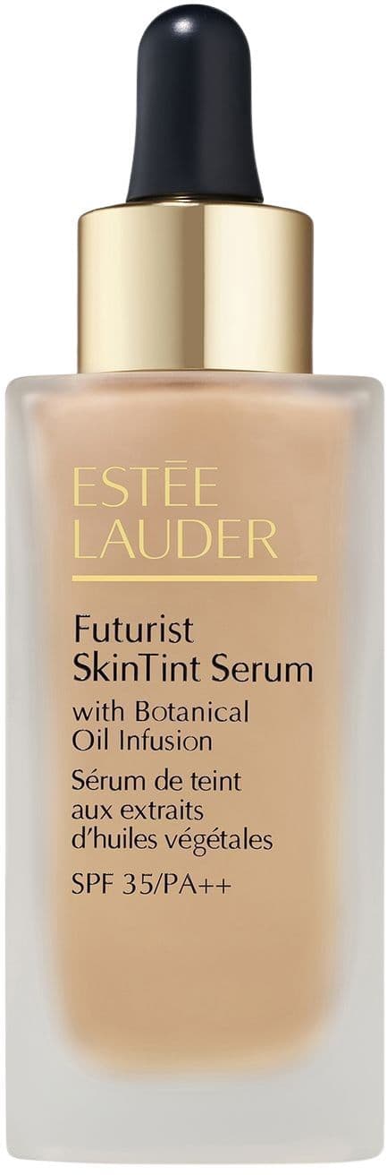 Futurist Skintint Serum Foundation SPF20