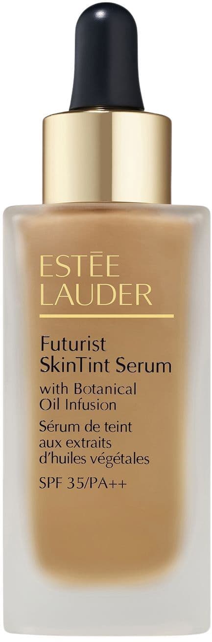 Futurist Skintint Serum Foundation SPF20