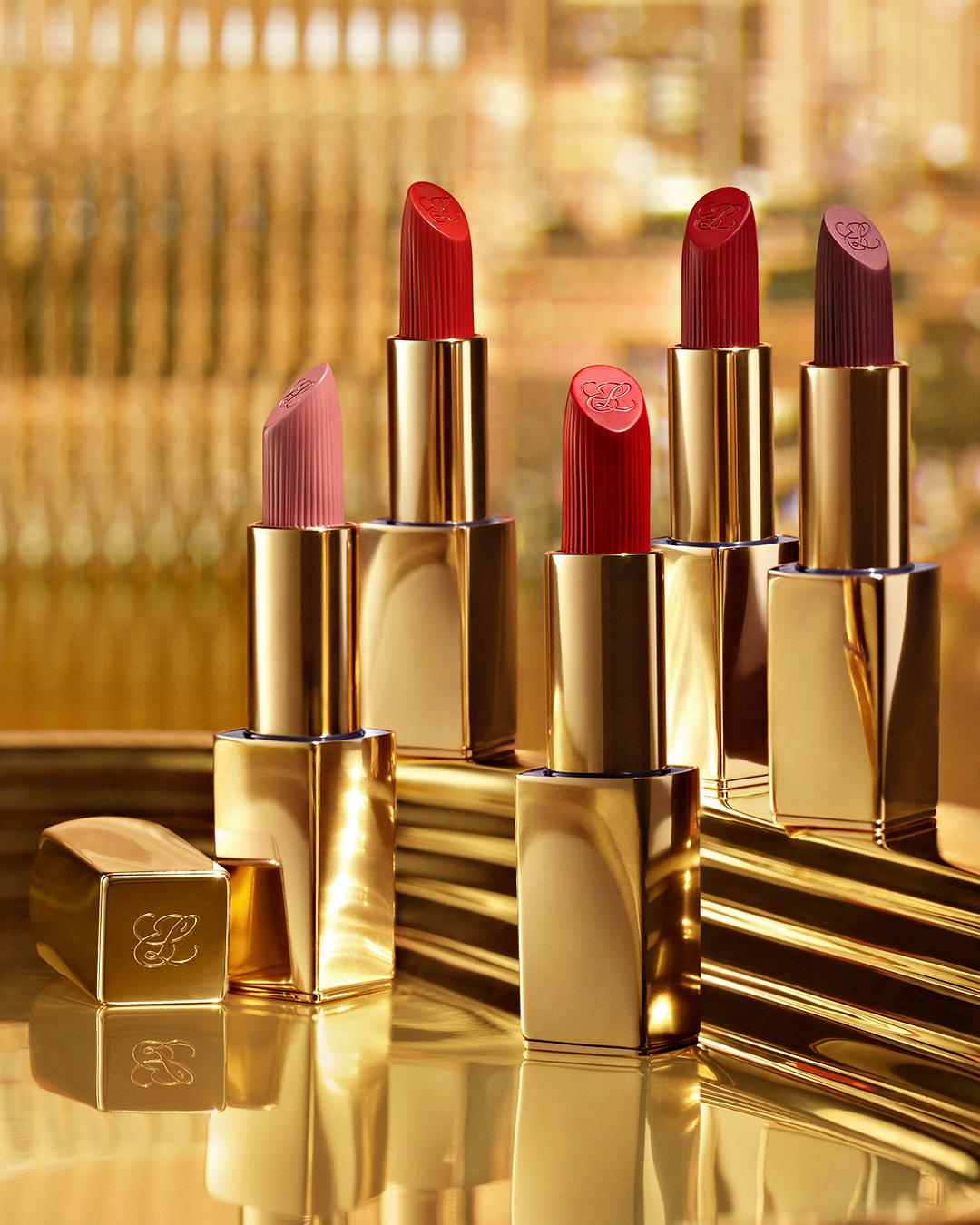 Produktbild ESTÉE LAUDER Matte Lipstick 5 von 5
