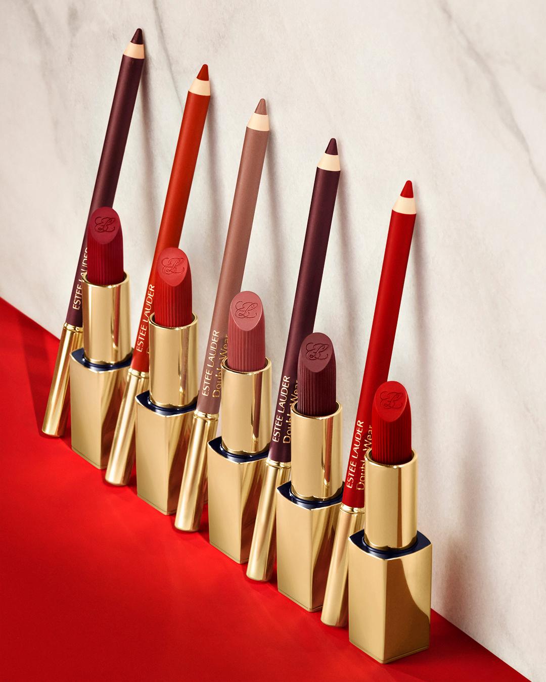 Produktbild ESTÉE LAUDER Matte Lipstick 4 von 5