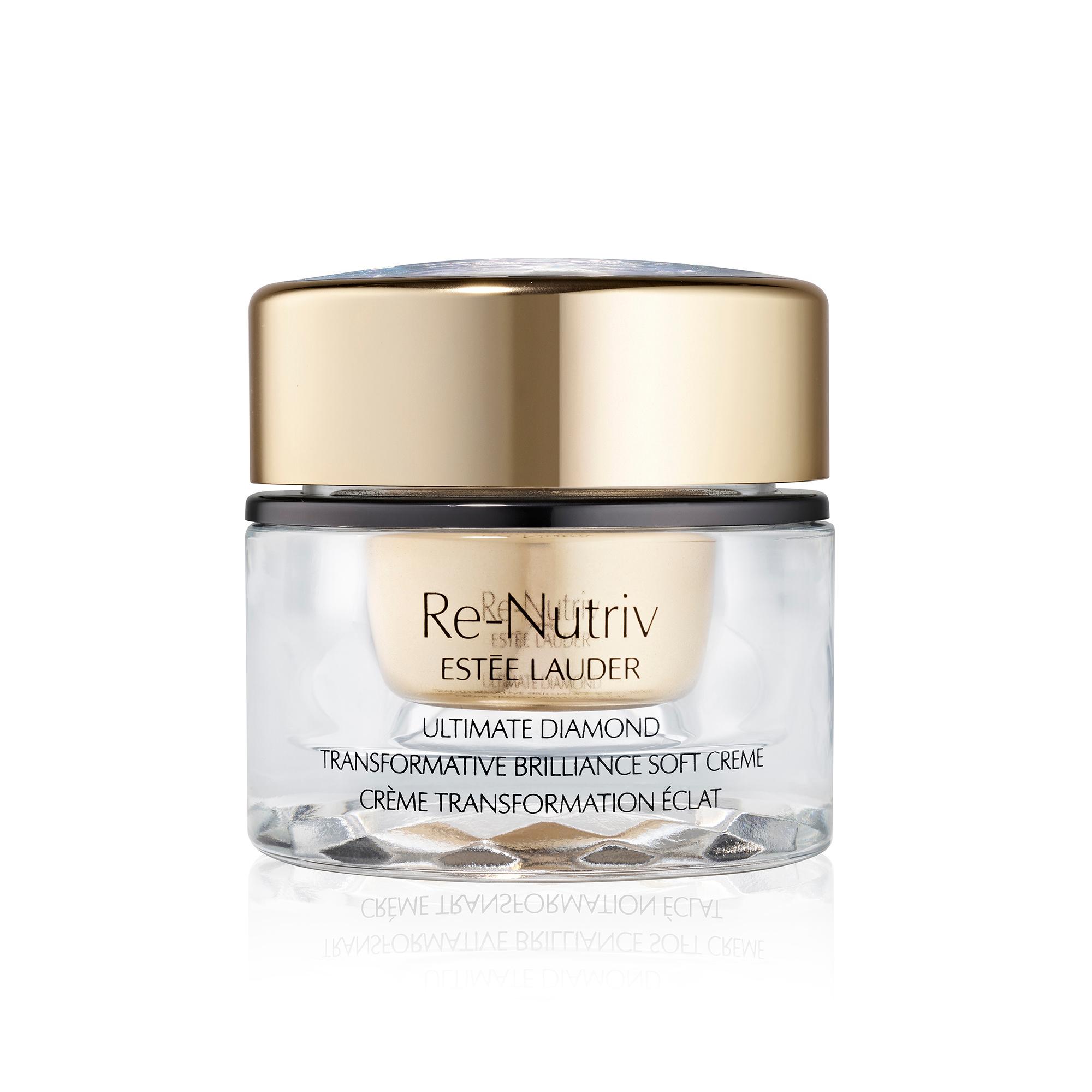 ESTÉE LAUDER Re-Nutriv Ultimate Diamond Transformation Brilliance Soft Creme