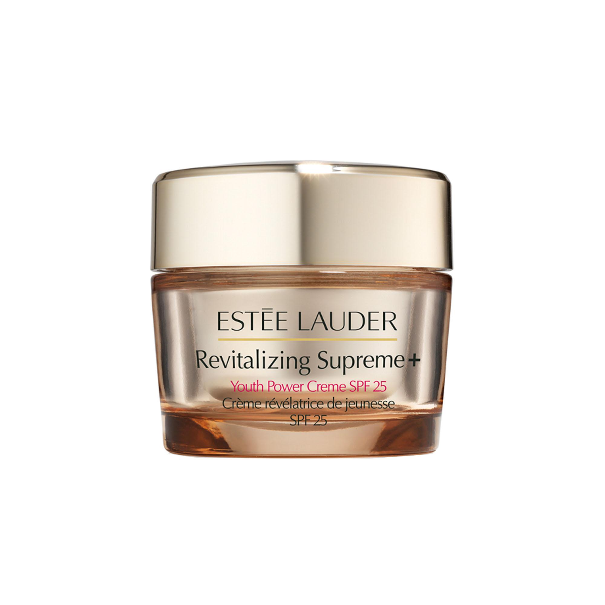 ESTÉE LAUDER Revitalizing Supreme + Youth Power SPF 25