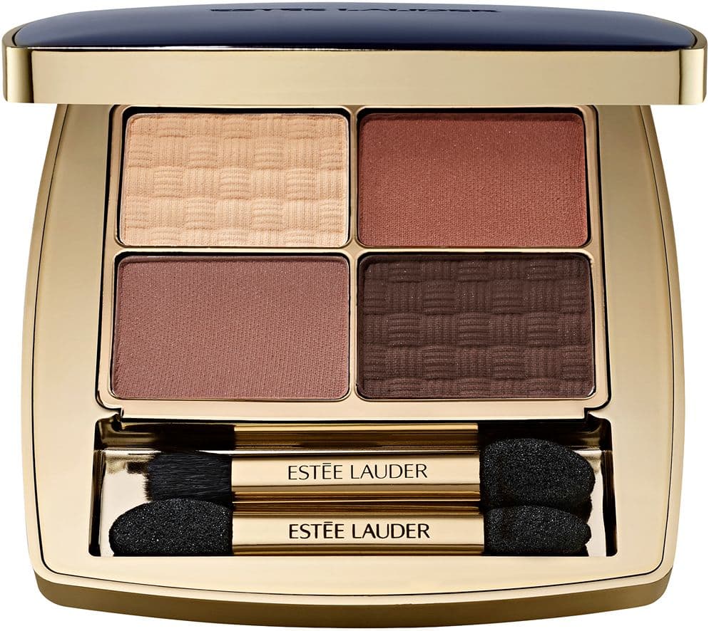 ESTÉE LAUDER Pure Color the Essential Eyeshadow Quad