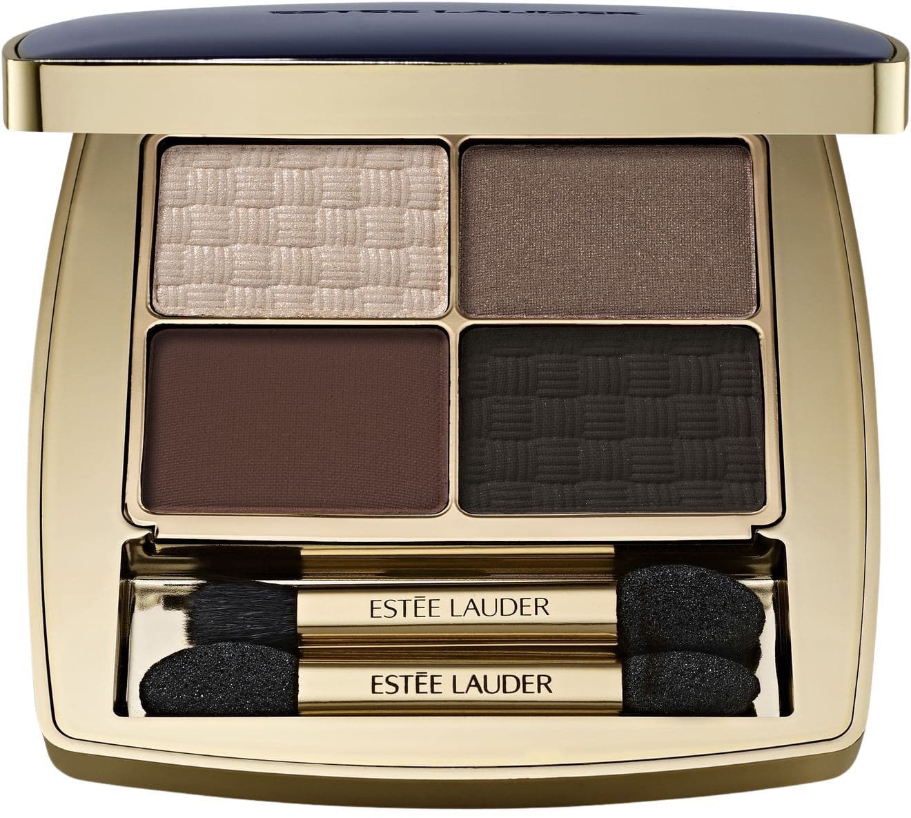 ESTÉE LAUDER Pure Color The Essential Eyeshadow Quad