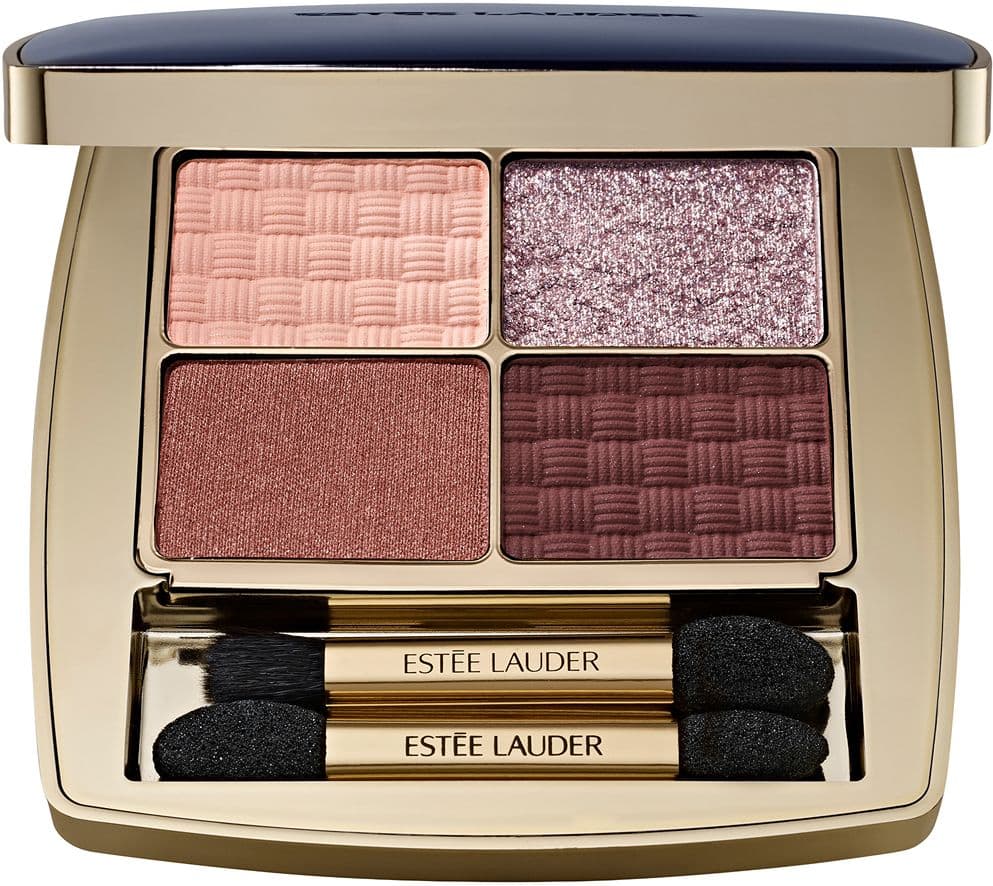 ESTÉE LAUDER Pure Color the Essential Eyeshadow Quad