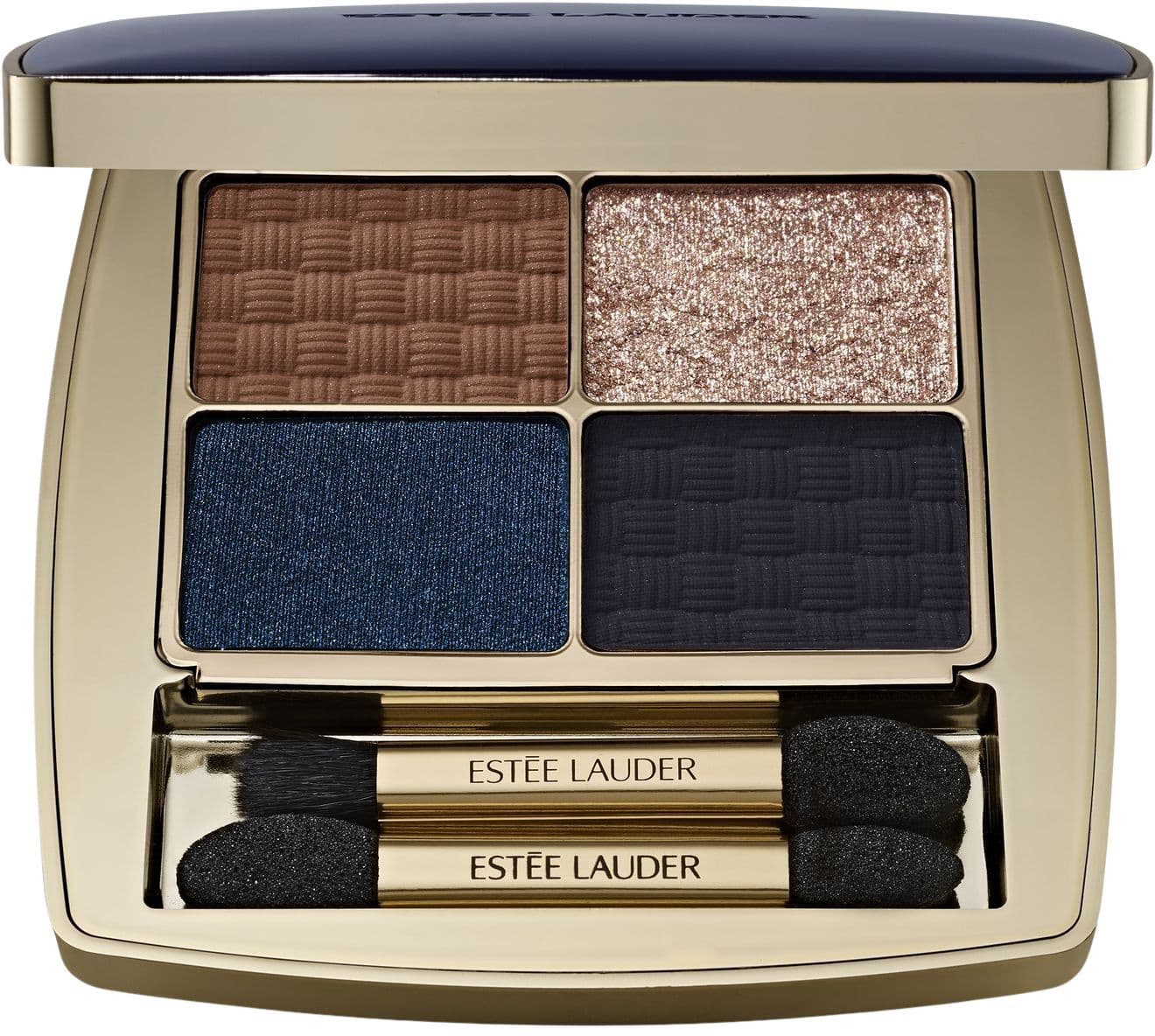 ESTÉE LAUDER Pure Color The Essential Eyeshadow Quad