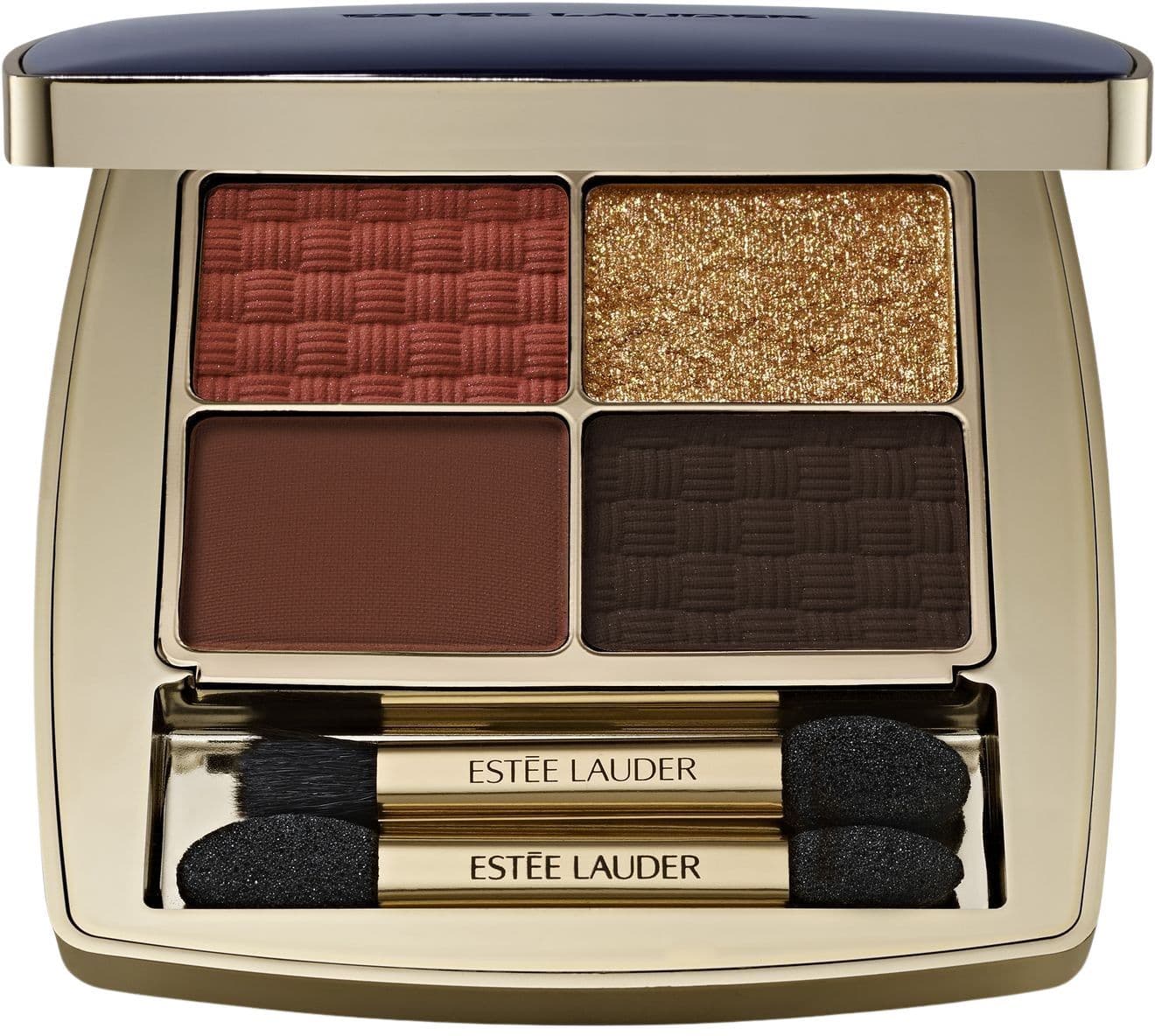 ESTÉE LAUDER Pure Color The Essential Eyeshadow Quad