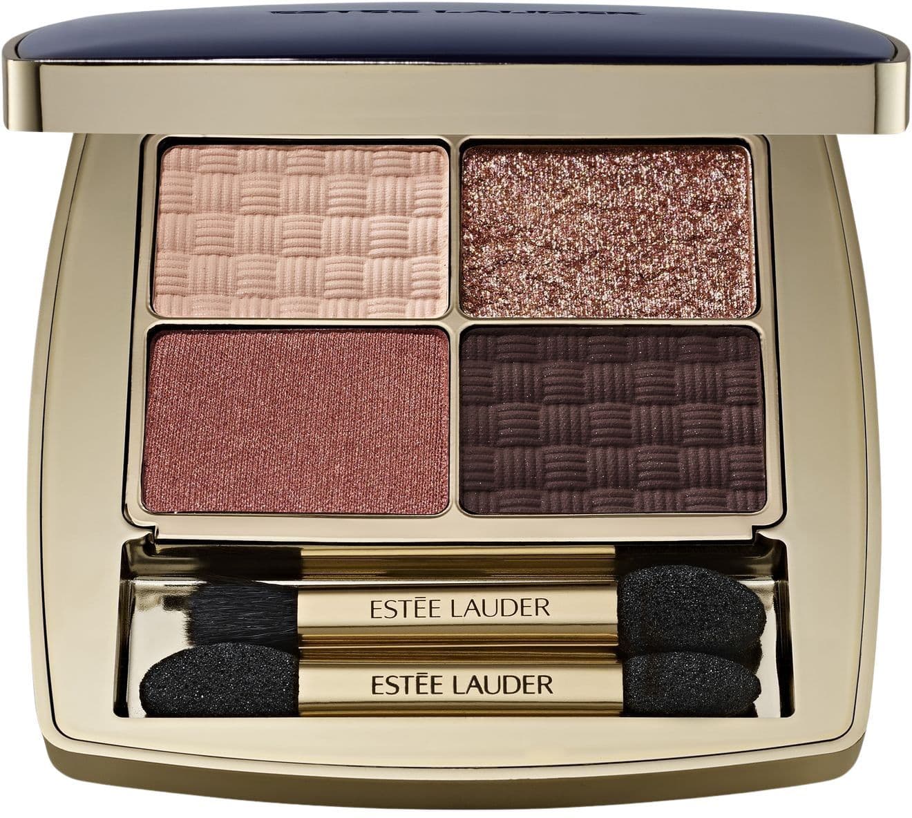 ESTÉE LAUDER Pure Color The Essential Eyeshadow Quad