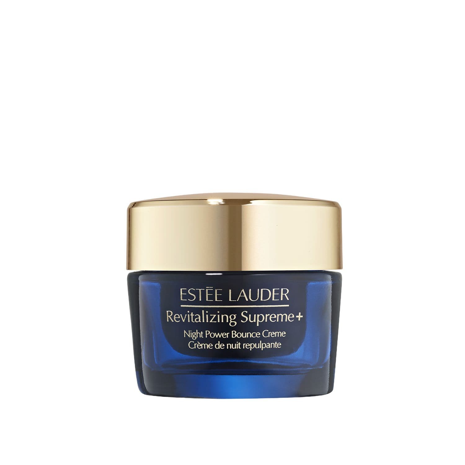 ESTÉE LAUDER Revitalizing Supreme+ Night Power Bounce Creme Moisturizer