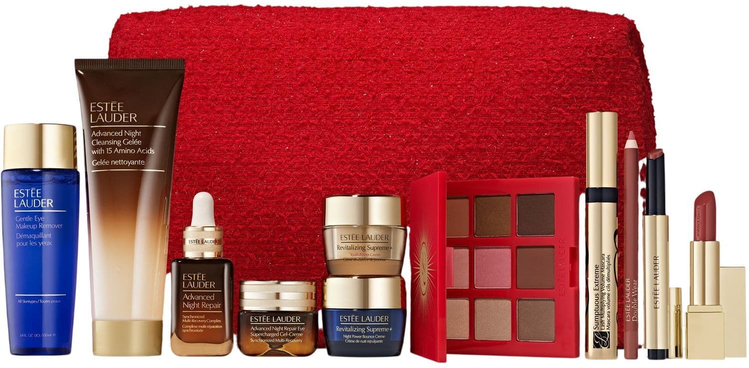 ESTÉE LAUDER Blockbuster Geschenkpackung