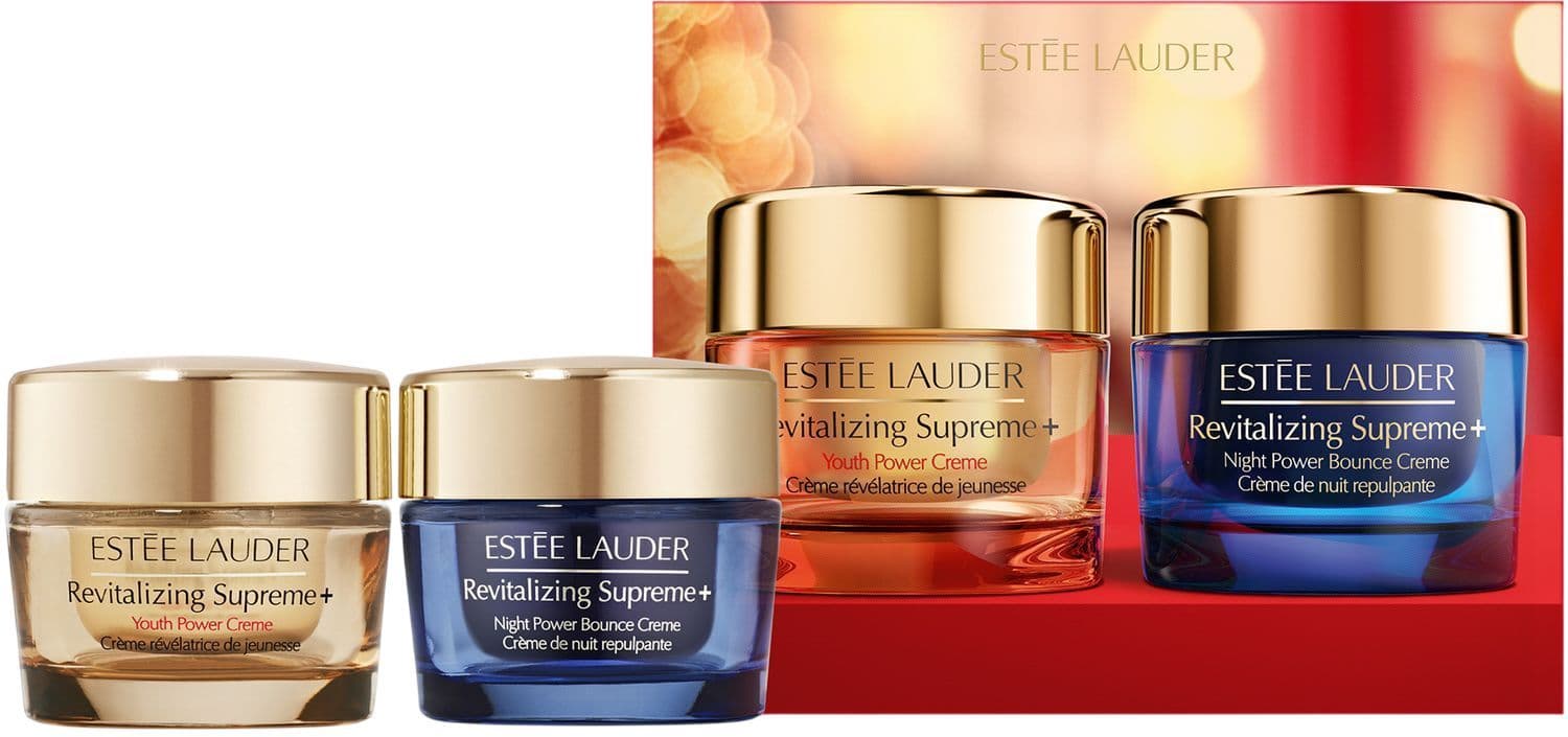 ESTÉE LAUDER Revitalizing Supreme+ Day & Night Geschenkpackung