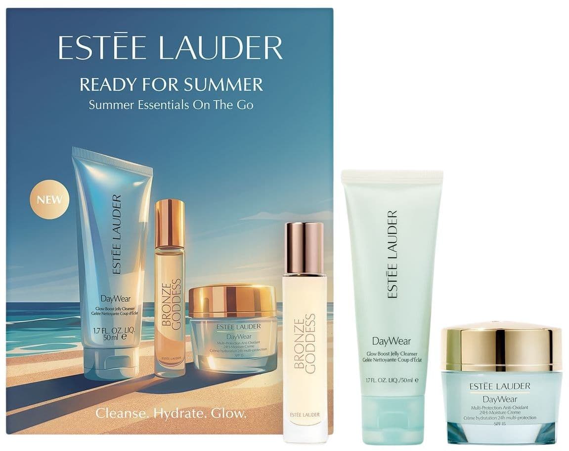 ESTÉE LAUDER  Ready for Summer Geschenkpackung