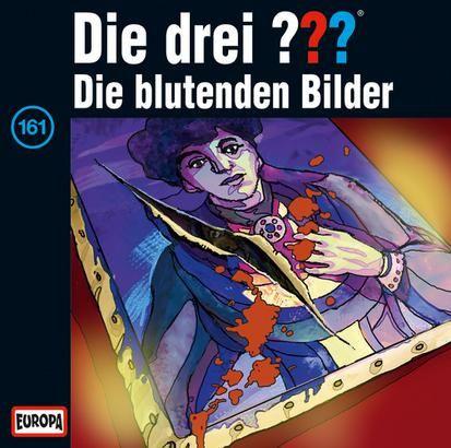 Produktbild 161/Die blutenden Bilder 4 von 4