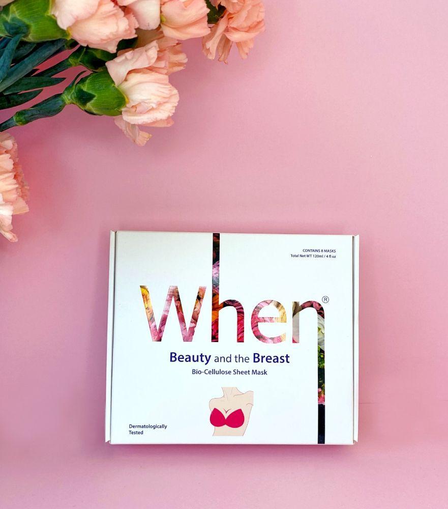 Produktbild When Beauty and the Breast Mask 9 von 9