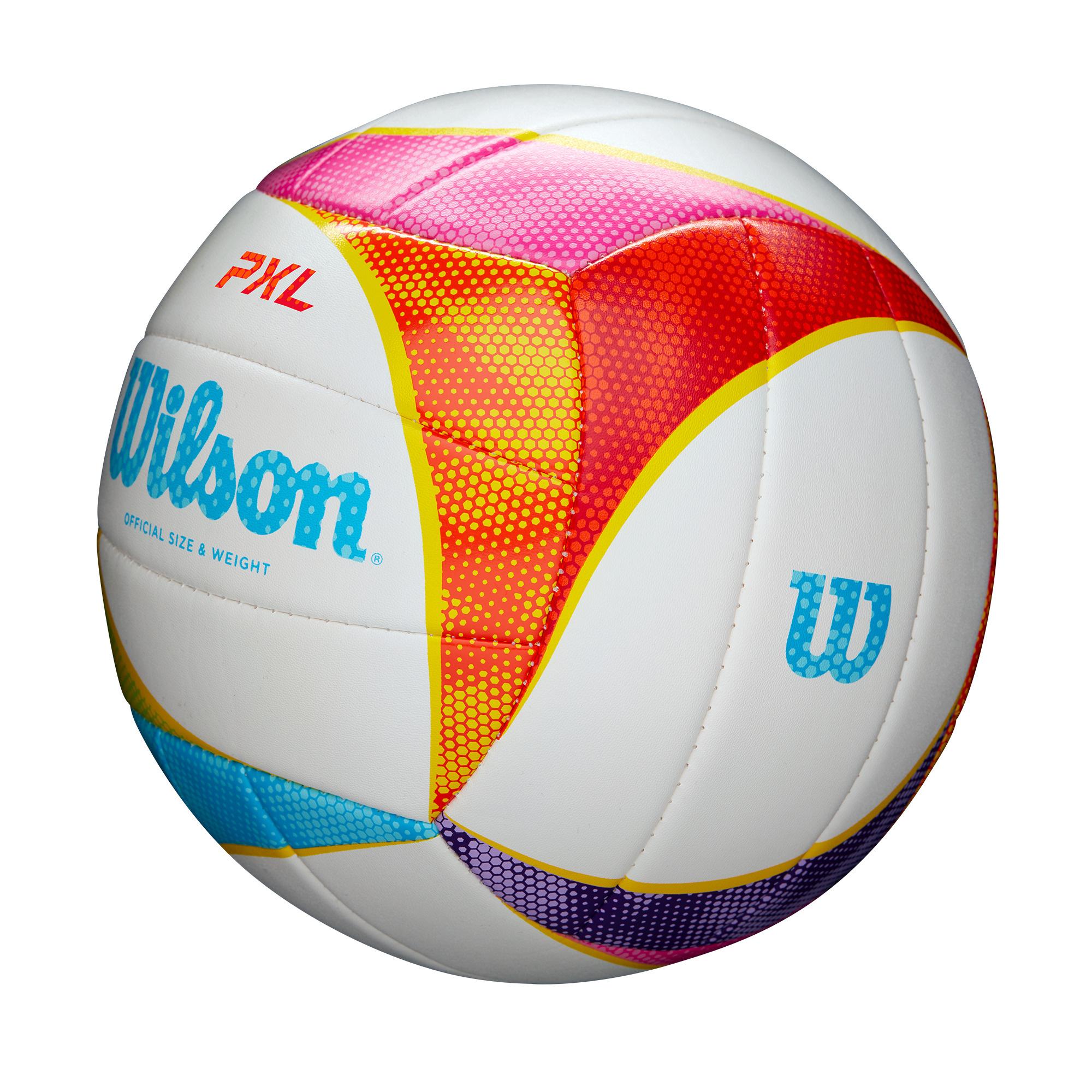 Produktbild Wilson Volleyball PXL, Größe 5 2 von 2