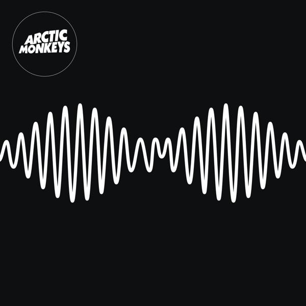 AM (Vinyl+MP3)