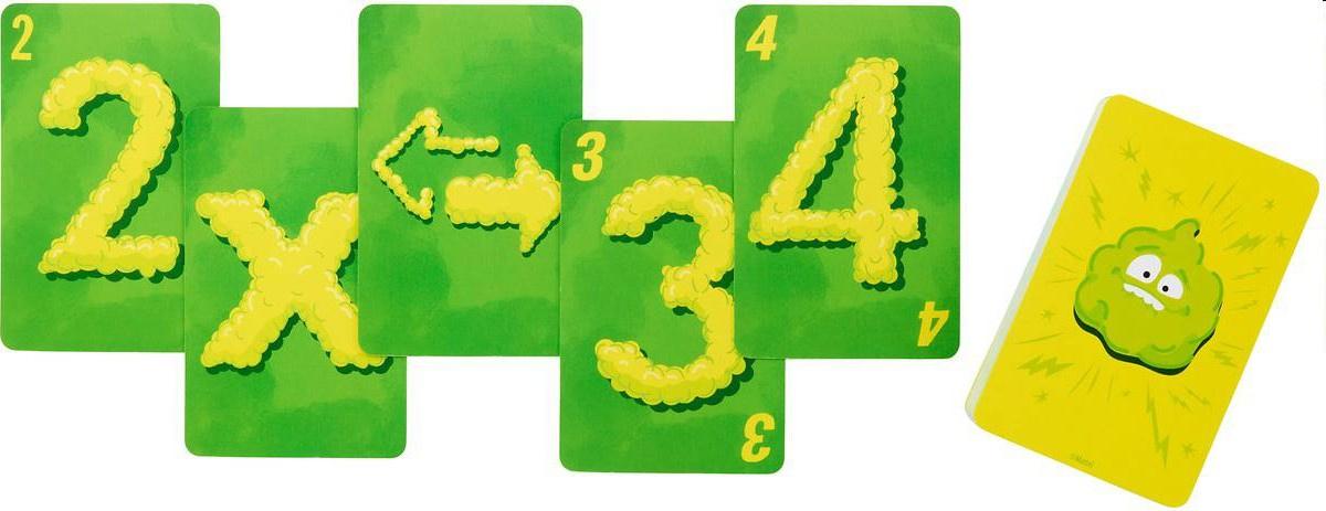 Produktbild Mattel Games Mister Pups, Kinderspiel, Aktionsspiel 5 von 10