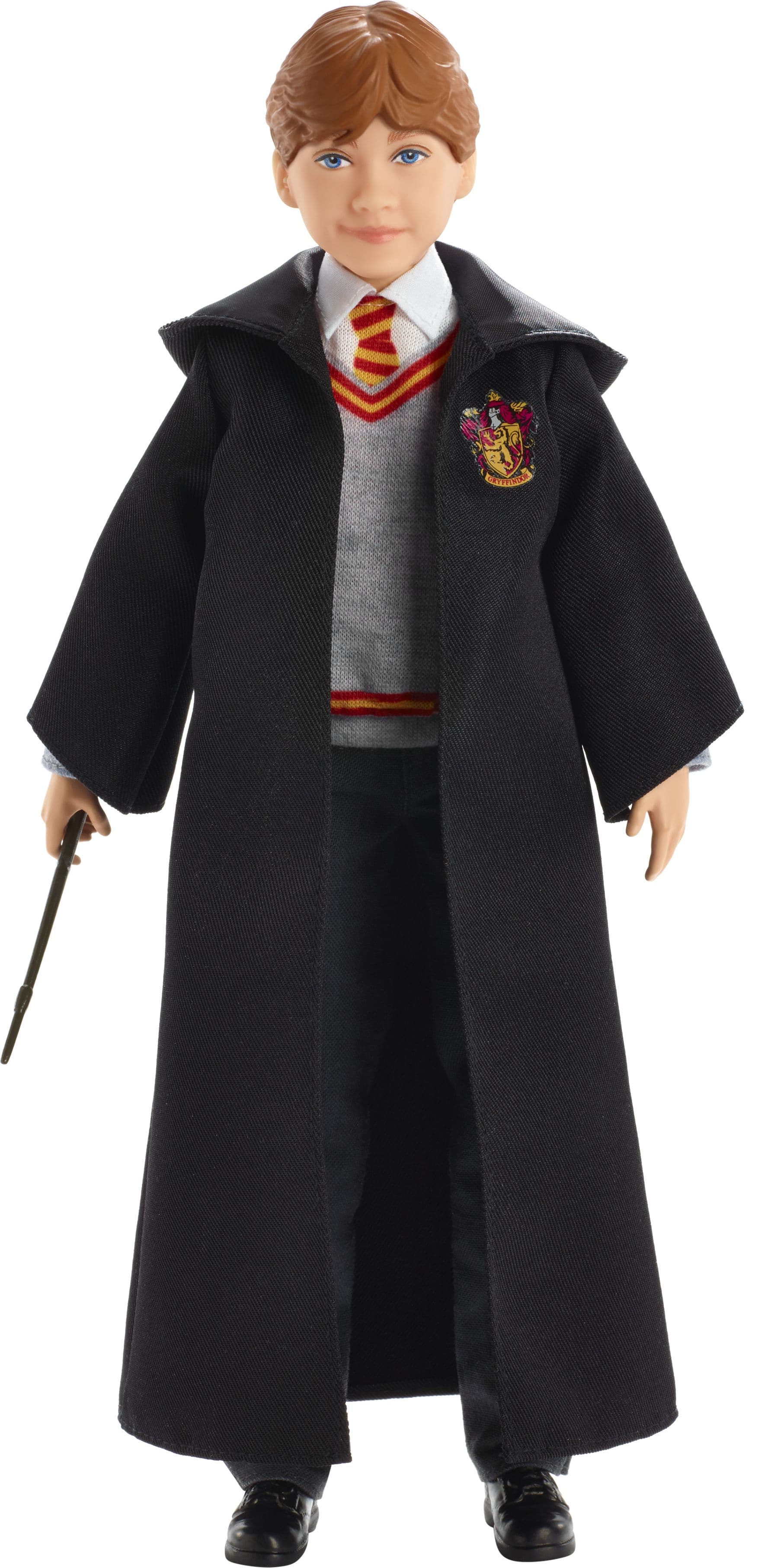 Produktbild Harry Potter und Die Kammer des Schreckens Ron Weasley Puppe 4 von 5