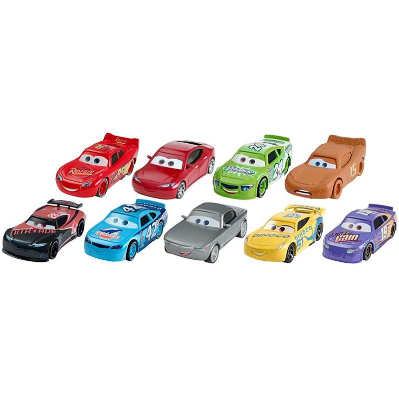 Produktbild Disney Pixar Cars Die-Cast Character Fahrzeug Sortiment 2 von 4