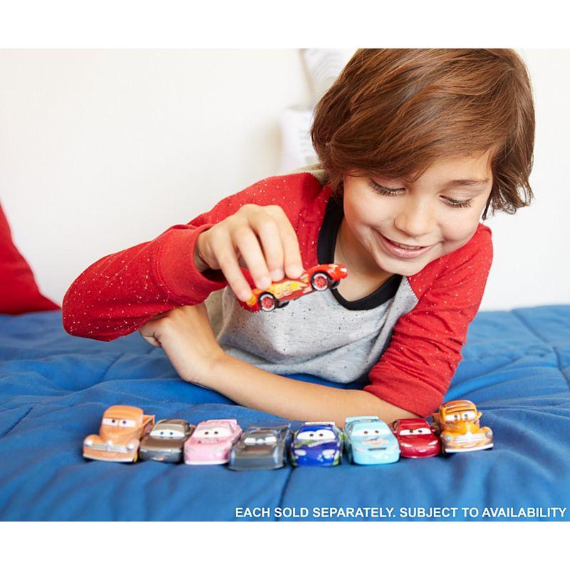 Produktbild Disney Pixar Cars Die-Cast Character Fahrzeug Sortiment 3 von 4