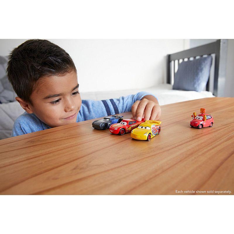 Produktbild Disney Pixar Cars Die-Cast Character Fahrzeug Sortiment 4 von 4