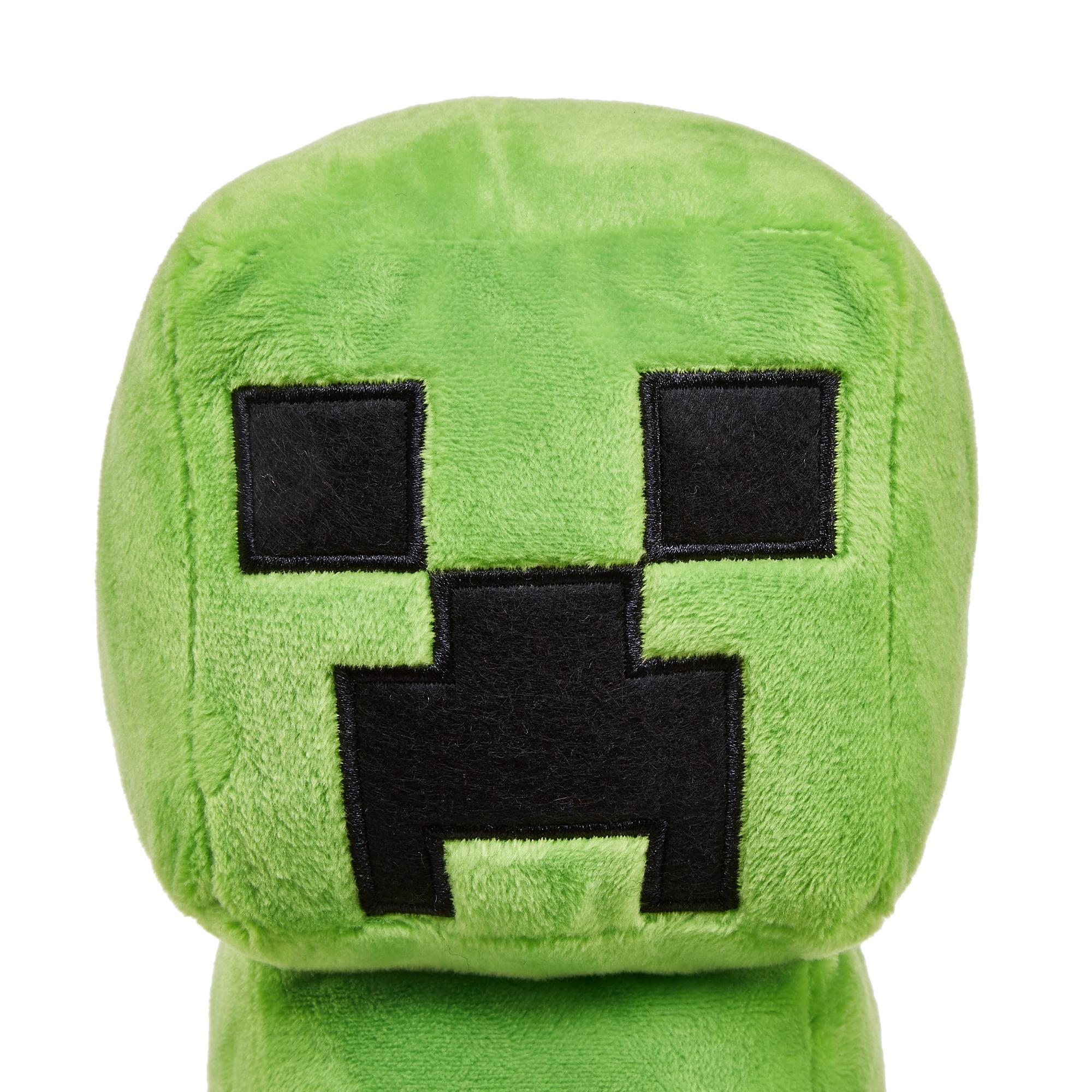 Produktbild Minecraft Plüschfiguren 21cm Plüschfiguren, Lieblingscharaktere für Fans 3 von 6