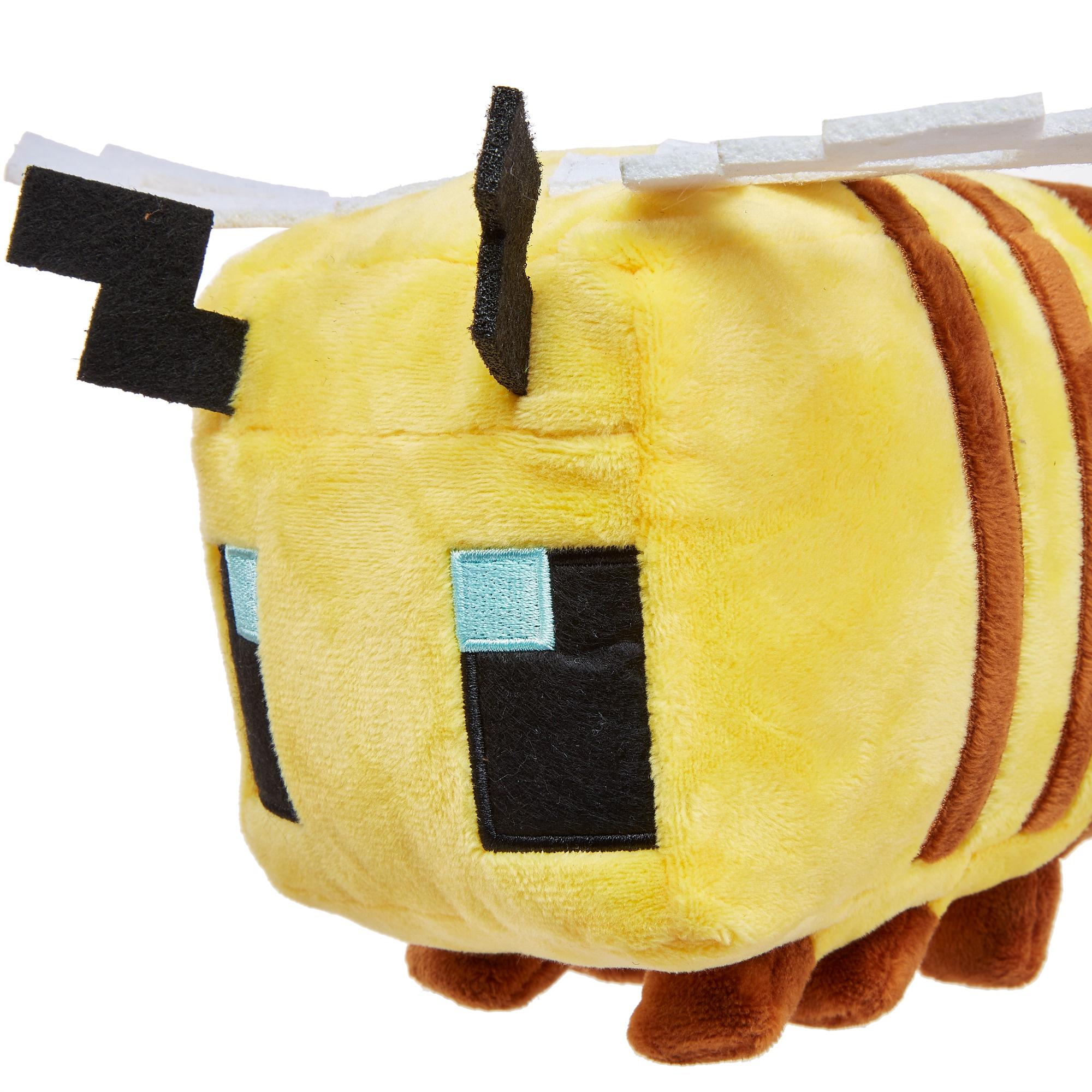 Produktbild Minecraft 8 Basic Plush Bee 3 von 6