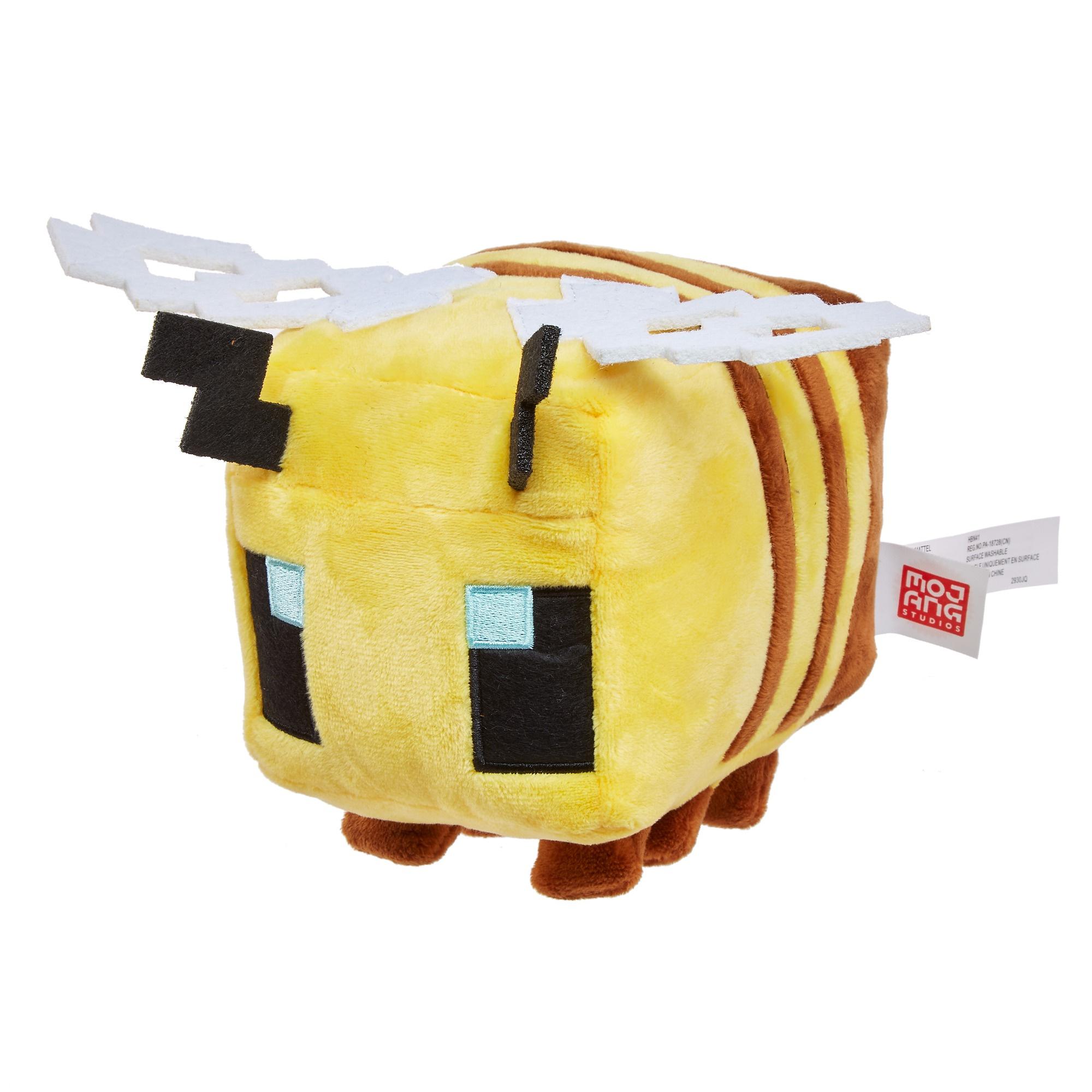 Produktbild Minecraft 8 Basic Plush Bee 4 von 6