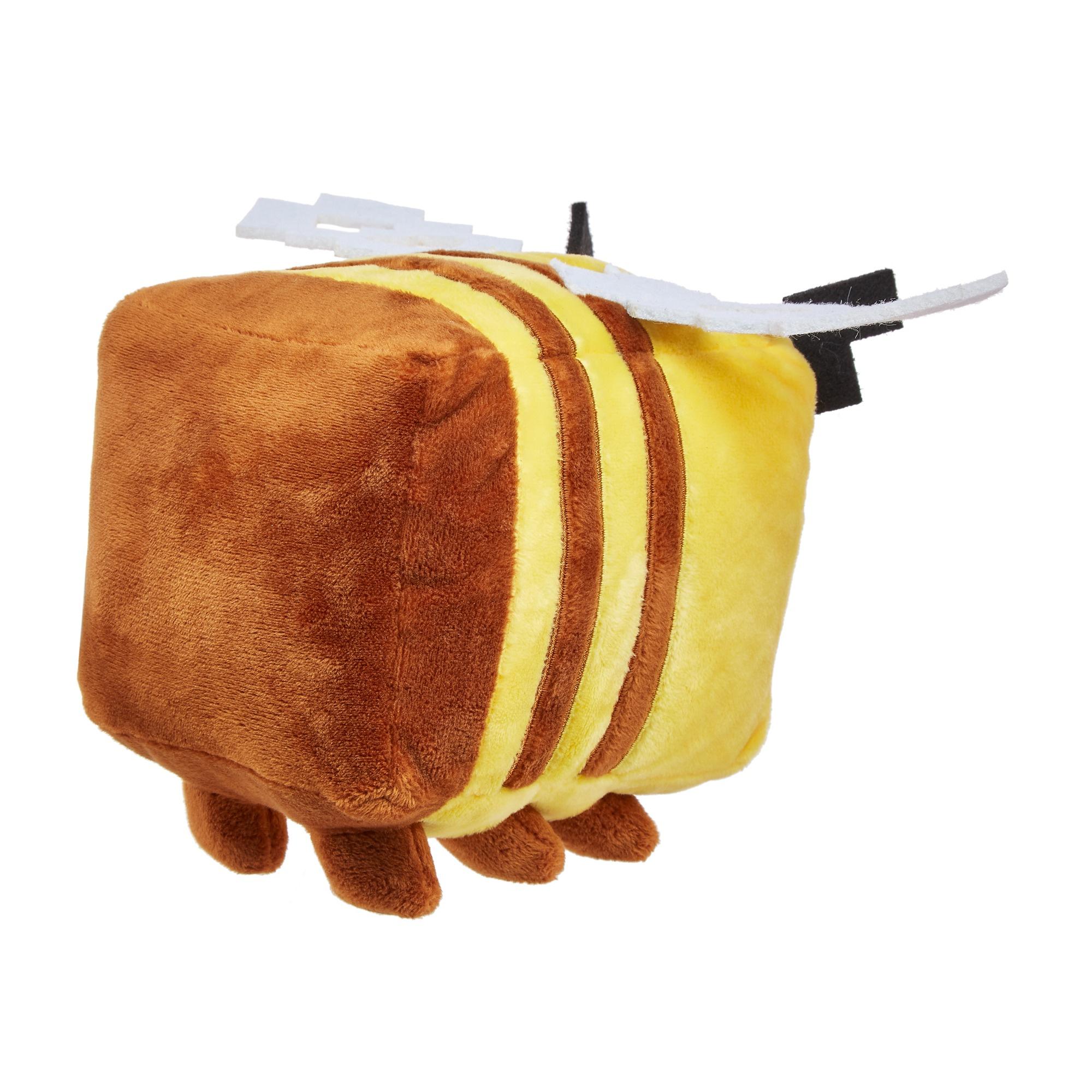 Produktbild Minecraft 8 Basic Plush Bee 5 von 6