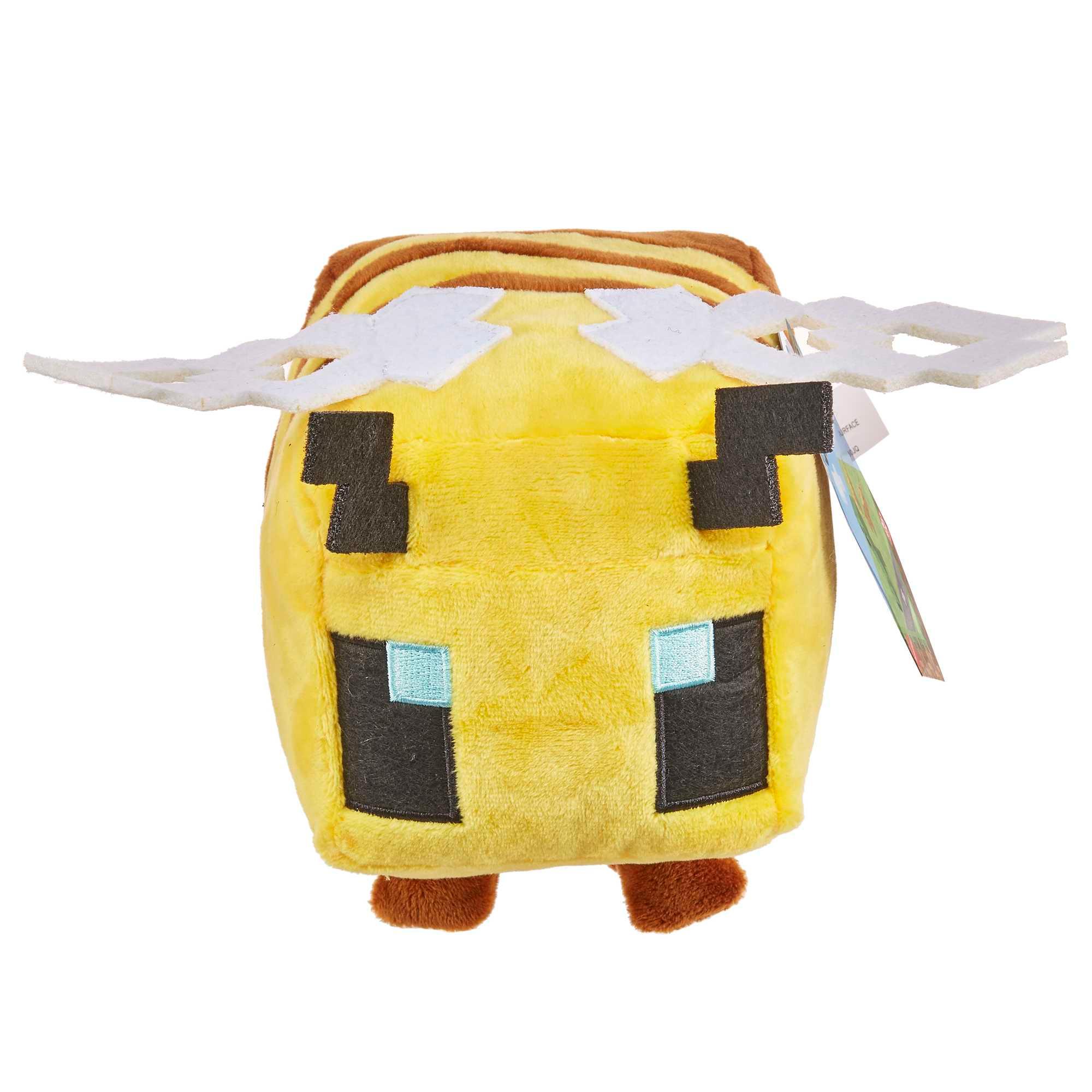 Produktbild Minecraft 8 Basic Plush Bee 6 von 6