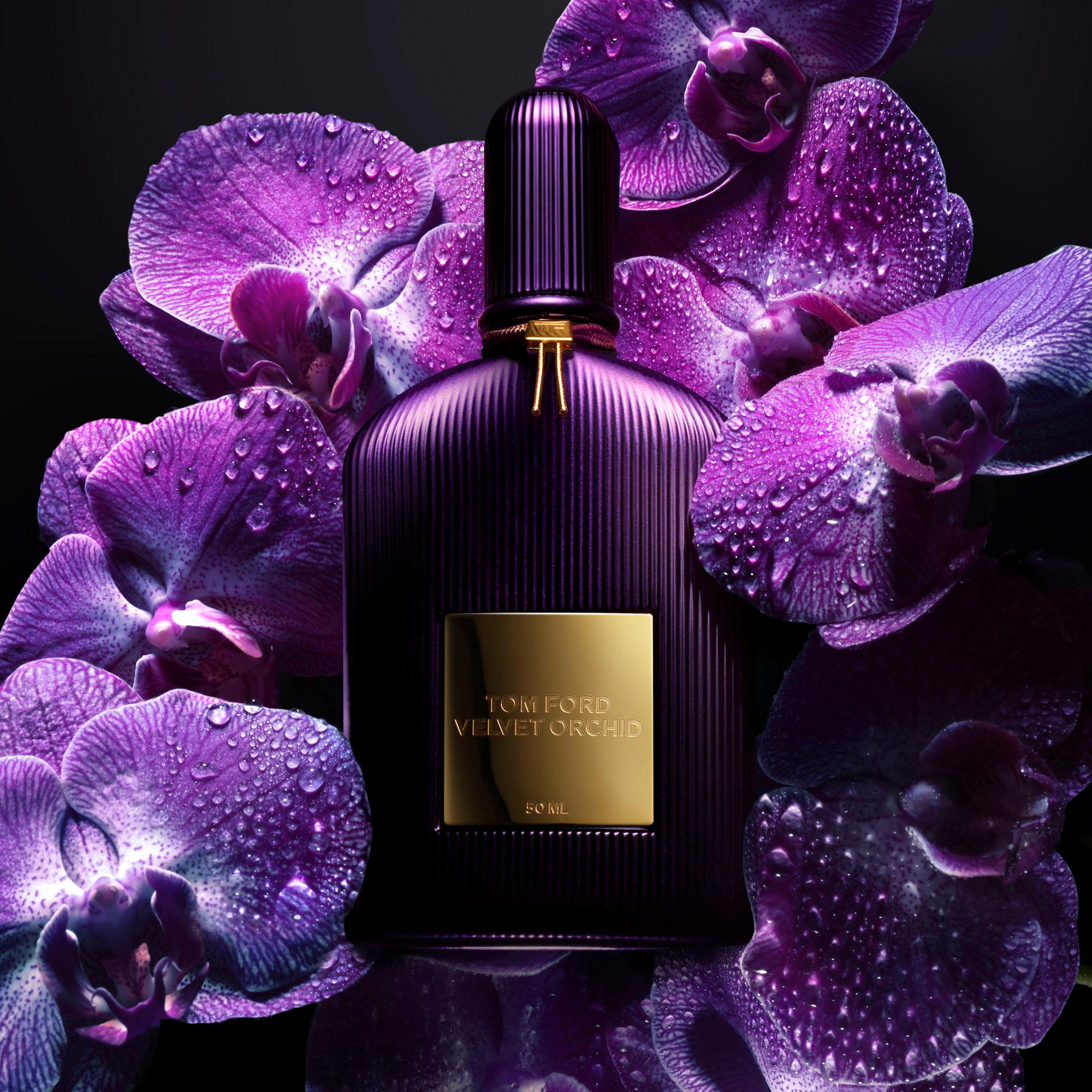 Produktbild TOM FORD Velvet Orchid Eau de Parfum 3 von 3