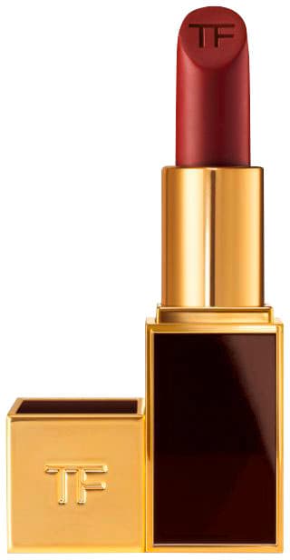 TOM FORD Lip Color Matte