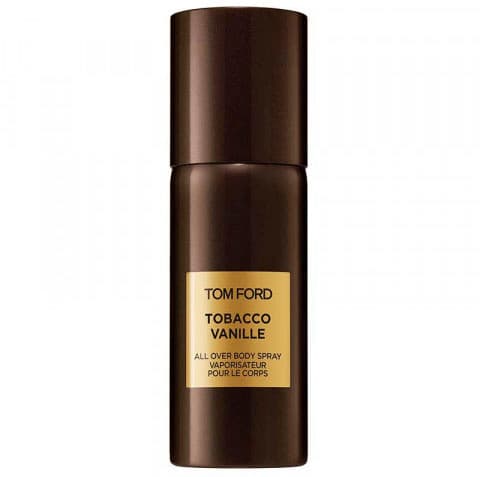 TOM FORD Body Spray All Over Tobacco & Vanille