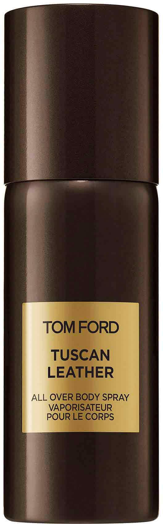 TOM FORD All Over Body Spray Tuscan Leather