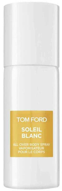TOM FORD All Over Body Spray Soleil Blanc